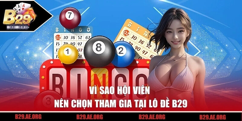 Lý do mọi hội viên nên tham gia tại cổng game uy tín